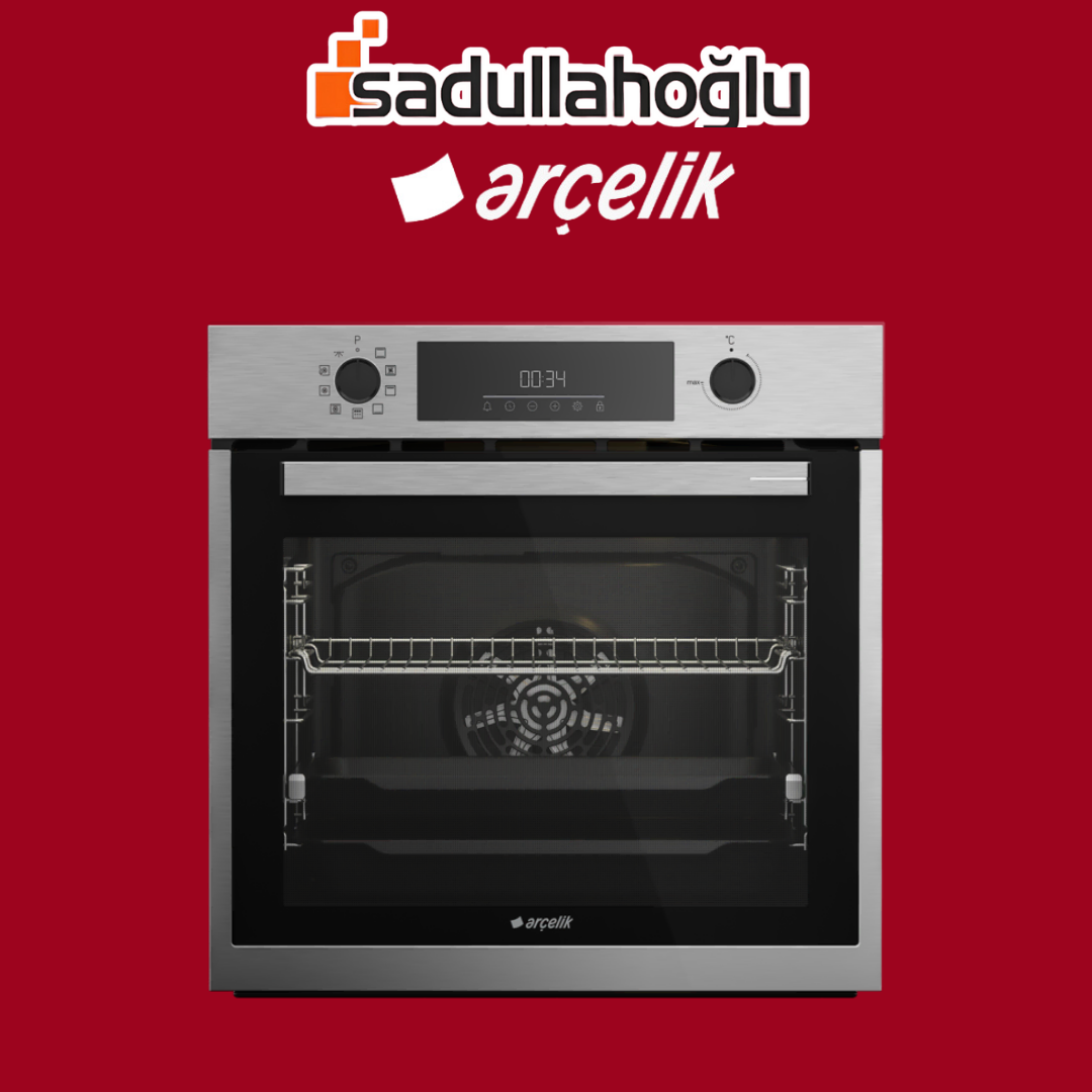 Arçelik Ankastre Fırın