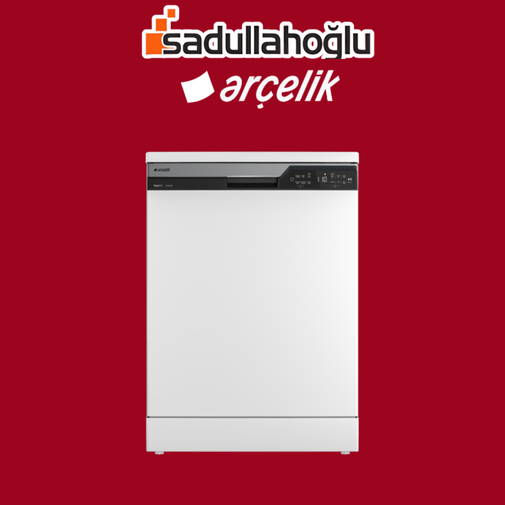 Bulaşık Makineleri