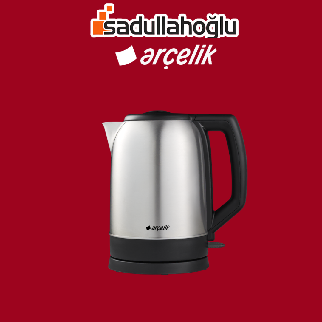 Arçelik Kettle