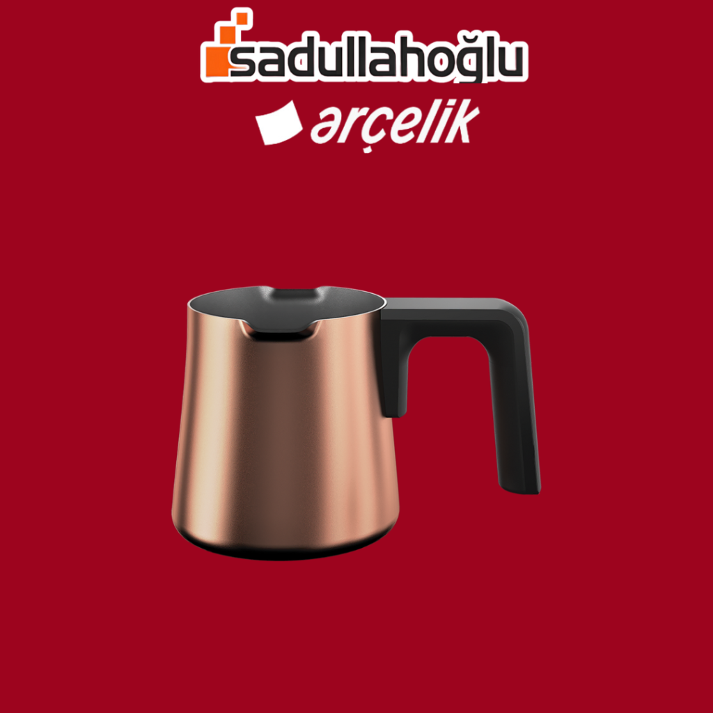 Arçelik Kahve Makinesi