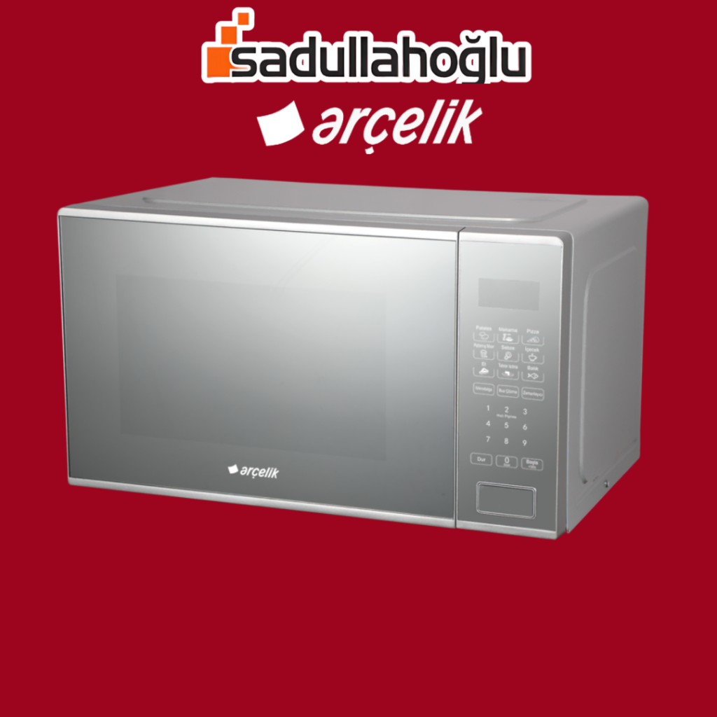 Arçelik Mikrodalga Fırın