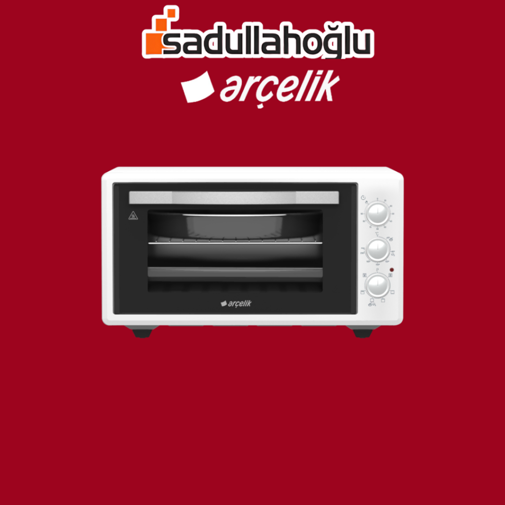 Arçelik Mini Fırın