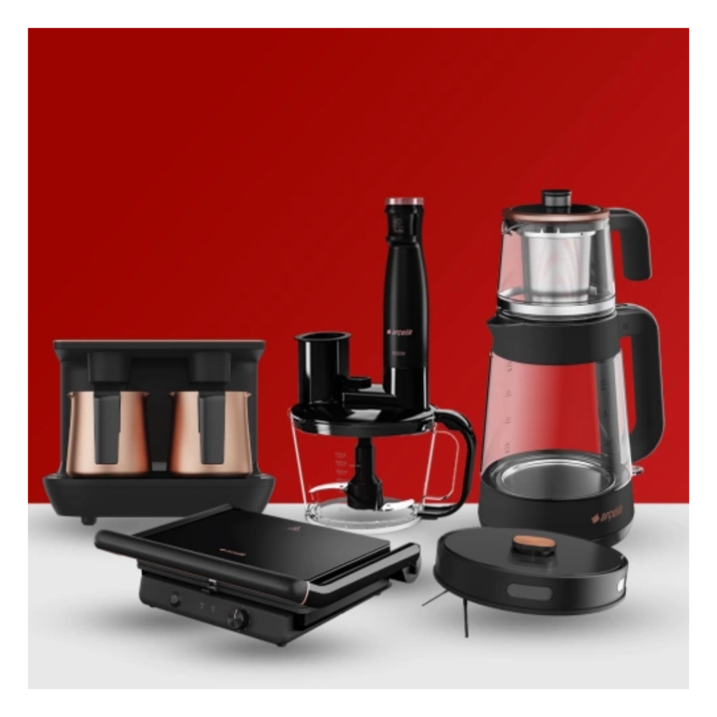 Arçelik Beyaz Eşyalar