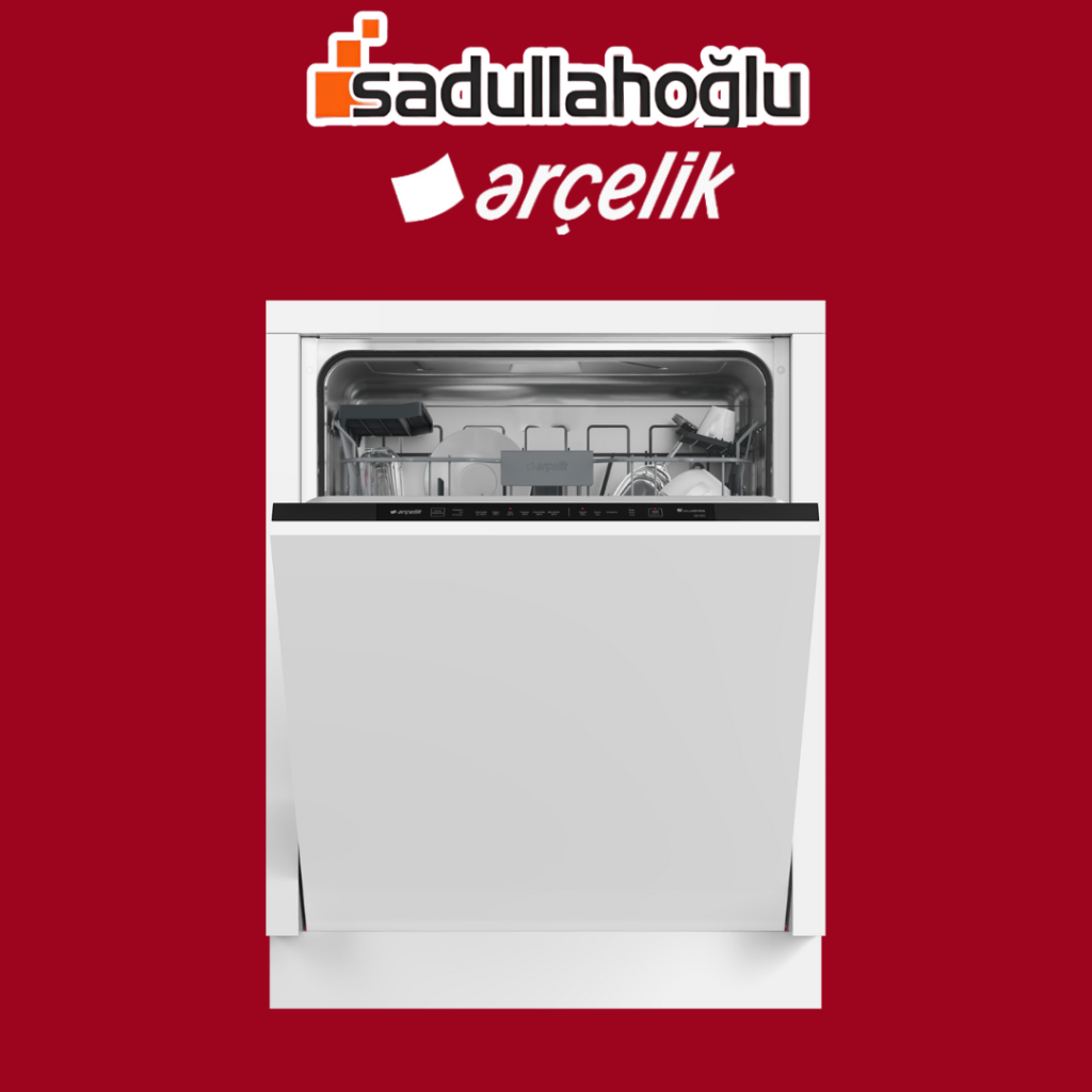 Arçelik Beyaz Eşya Alanya