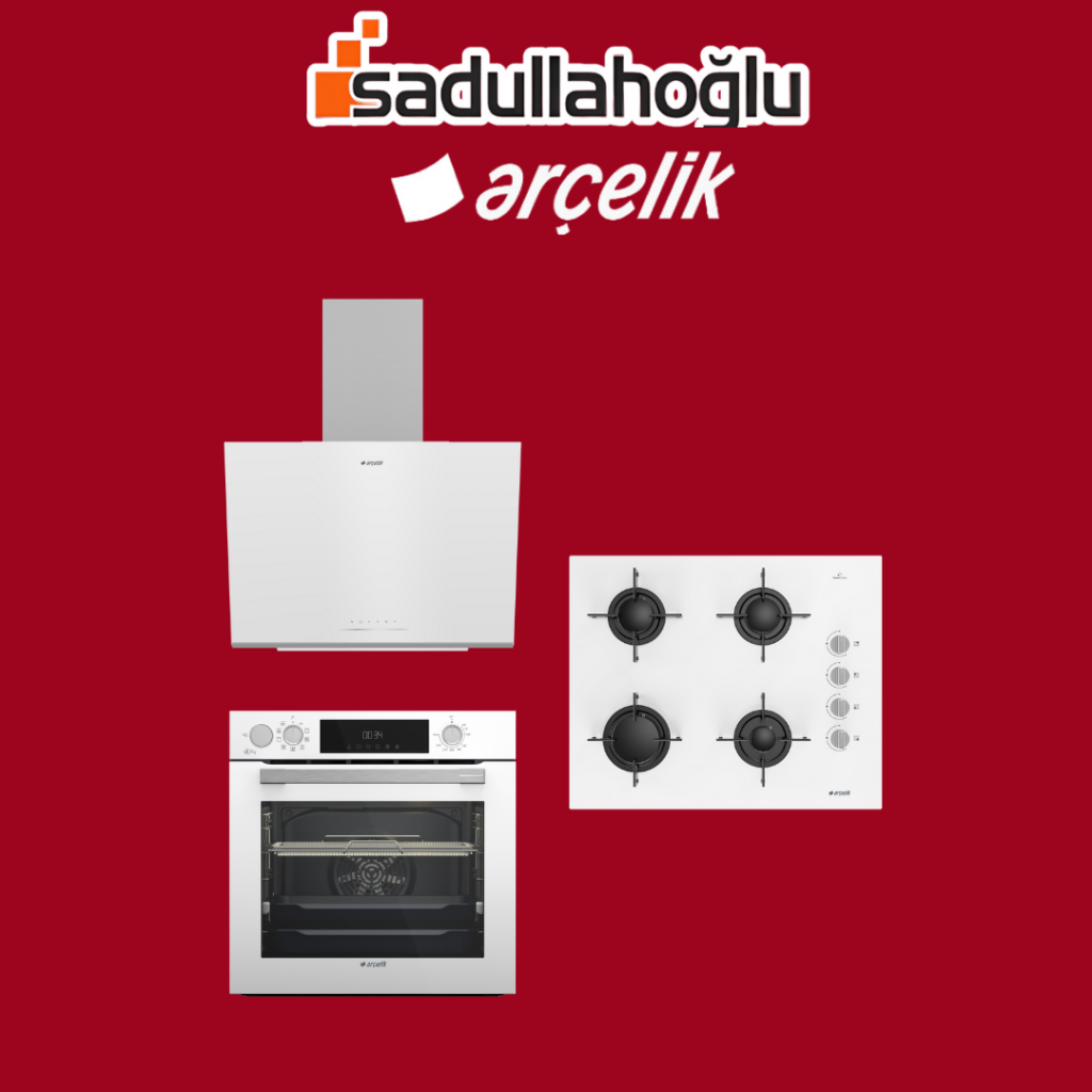 Arçelik Beyaz Eşya