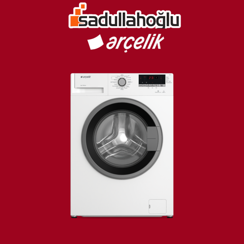 Arçelik Çamaşır Makinesi Kampanyaları