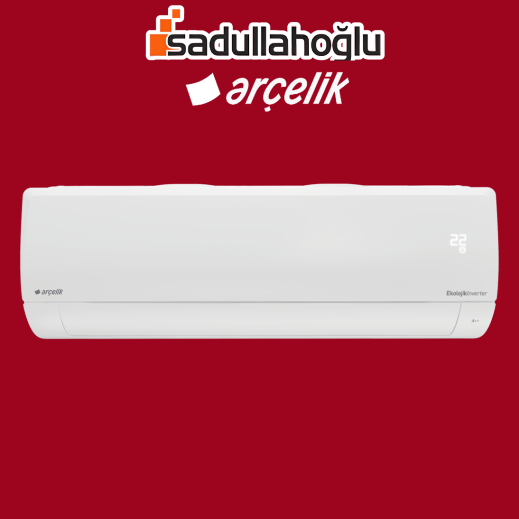 Arçelik Klimalar