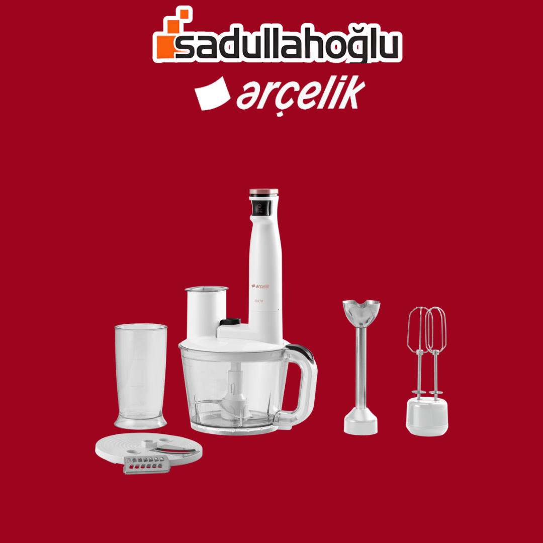 Mutfak Küçük Ev Aletleri Seti