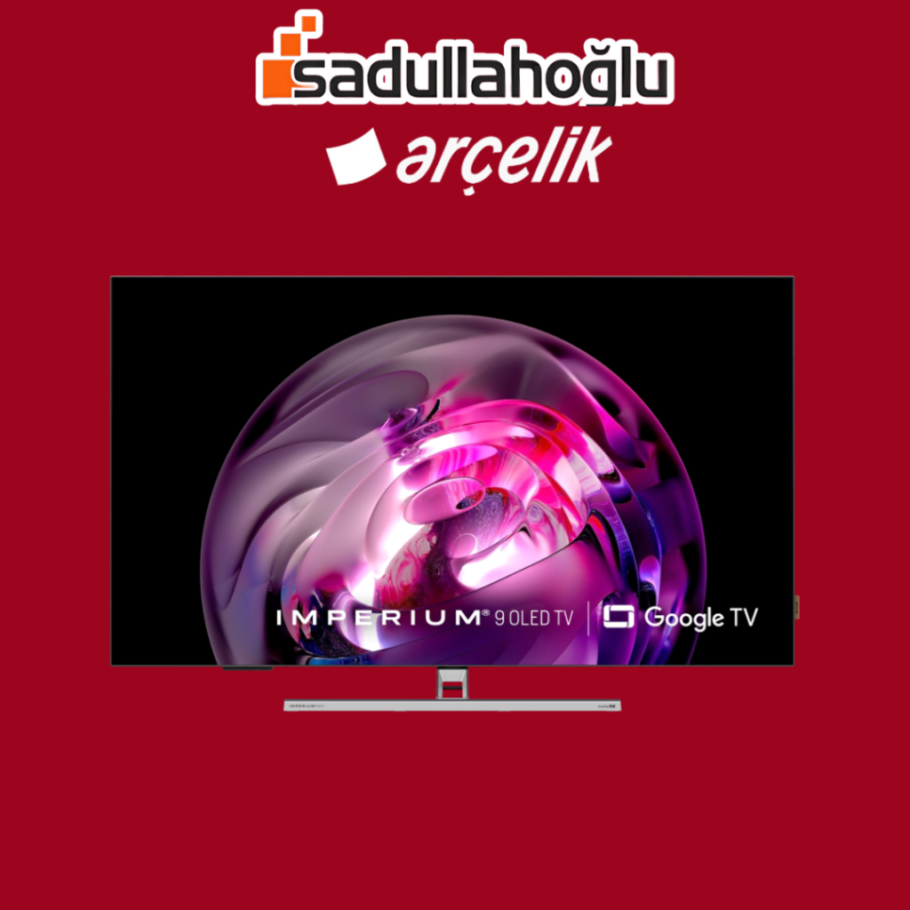 Arçelik Televizyon
